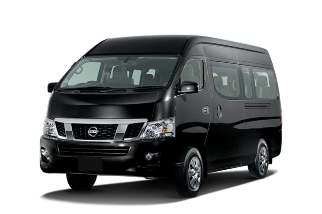 Nissan Urvan
