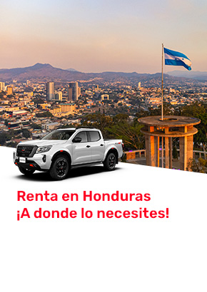 Renta en Honduras
