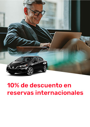 10% de descuento
