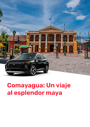 Comayagua